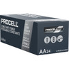 Procell AA Professional Alkaline Battery (24-Pack) PC1500 800752