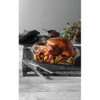 Pyrex Deep Dish 9 In. x 13 In. Glass Oblong Baking Dish 1134516 646796