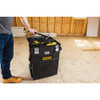 Stanley FatMax 22 In. W x 18 In. H x 17 In. L Mobile Workstation Tool Cart 020800R 345296