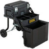 Stanley FatMax 22 In. W x 18 In. H x 17 In. L Mobile Workstation Tool Cart 020800R 345296
