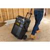 Stanley FatMax 22 In. W x 18 In. H x 17 In. L Mobile Workstation Tool Cart 020800R 345296