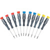 Do it Best Precision Screwdriver Set (10-Piece) 319391 319391