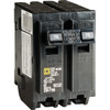 Square D Homeline 70A Double-Pole Standard Trip Circuit Breaker HOM270CP