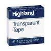 TAPE,TRANS,3/4X1296