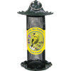 Stokes Select Little-Bit 9 In. 1-2 Lb. Capacity Finch Thistle Screen Feeder 38194 760430