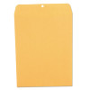ENVELOPE,CLSP,10X13,28#BN