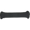 Do it Best 1-8 In. x 50 Ft. Black Braided Polypropylene Paracord 767094 767094