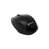 Verbatim® MOUSE,LED,WIRELESS,BK 97992