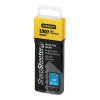 STAPLES,F/TR100,.25",1MBX