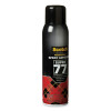 Scotch® Super 77 Multipurpose Spray Adhesive, 13.57 Oz, Dries Clear 7724 USS-MMM77