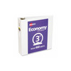 Avery® BNDR,RNDR,8.5X11,3"WHT 05741
