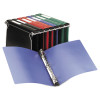 BNDR,HANG,11X8.5,1IN,BE