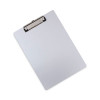 CLIPBOARD,8.5"X11" STD,AL