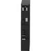 Square D QO 20A Single-Pole CAFCI Mini Dual Function Circuit Breaker QO120PAFC 558985