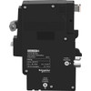 Square D QO 20A Single-Pole CAFCI Mini Dual Function Circuit Breaker QO120PAFC 558985