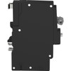 Square D QO 15A Single-Pole CAFCI Mini Dual Function Circuit Breaker QO115PAFC 536216
