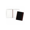 Black n\\' Red™ NOTEBOOK,POLYCOVER T/WIRE K66652