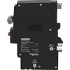 Square D QO 15A Single-Pole Dual Function Circuit Breaker QO115PAFGFC 541263