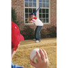Plaskolite OPTIX 30" x 30" x 0.100 (1-10") Clear Acrylic Sheet Pack of 10 11G0782A 261092