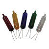 Home Impressions Heavy-Duty Mini Multi 2.5V Replacement Light Bulb (10-Pack)