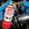 CRC 11 Oz. Aerosol QD Electronic Parts Cleaner 05103 589322