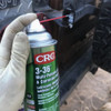 CRC 3-36 11 Oz. Multi-Purpose Lubricant & Corrosion Inhibitor 03005 591394