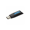 Verbatim® Store 'n' Go V3 Usb 3.0 Drive, 16 Gb, Black/blue 49176