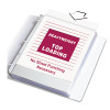 PROTECTOR,SHT,LTR,CLR