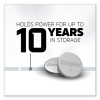 Energizer® 2430 Lithium Coin Battery, 3 V ECR2430BP USS-EVEECR2430BP