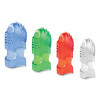 LEE Tippi Micro-Gel Fingertip Grips, Assorted Sizes, 10-pack 61410 USS-LEE61410