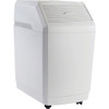 AirCare 6 Gal. Capacity 2700 Sq. Ft. Space Saver Evaporative Humidifier 831000 557766