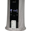 AirCare Pillar 1.7 Gal. Capacity 750 Sq. Ft. Cool Mist Ultrasonic Humidifier PU320DDWD 543220