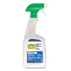DISINFECTANT,CMTBLC,6,CLR