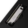Mobile OPS® CLIPBOARD,PRTFLIO,9X12,BK 61634 USS-BAU61634