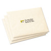 LABEL,IJ,1X2 5/8,CLR