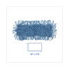 DUSTER,5X18 BL LPD RFL SL