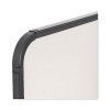 MasterVision® BOARD,MAG,DRYERS,11X14,SV CLK020408 USS-BVCCLK020402