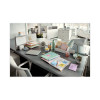 Post-it® Greener Notes NOTE,POST,IT,4X6,5-PK,AST 660-RP-A USS-MMM660RPA