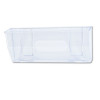 deflecto® FILE,PLAS,MAGNETIC,CLR 50101