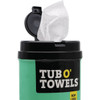 Tub O'Towels Granite & Marble Wipes (40-Count) TW40-GR 602438