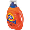 Tide 84 Oz. 64 Load Liquid Laundry Detergent 3077212108 611886