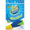 Soft Scrub Large Neoprene Coated Latex Rubber Glove 12683-26