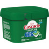 Cascade Complete Fresh Dishwasher Detergent Tabs (43 Count) 98208 601817