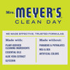 Mrs. Meyer's Clean Day 16 Oz. Honeysuckle Scent Liquid Dish Soap 17423 600339