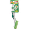 Libman Natural Cellulose 7 In. Soap Dispensing Brush 1130 601195
