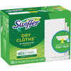 Swiffer Sweeper Dry Cloth Mop Refill (16-Count)