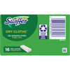 Swiffer Sweeper Dry Cloth Mop Refill (16-Count) 3700031821 615891