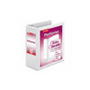Cardinal® BNDR,D-RNG,CV,4",WE 17810