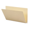 Smead FOLDER,W/EXT TAB,LGL,MLA 27250