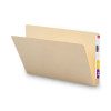 FOLDER,W/EXT TAB,LGL,MLA